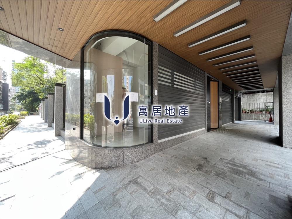 天母西路★創業精緻小店
