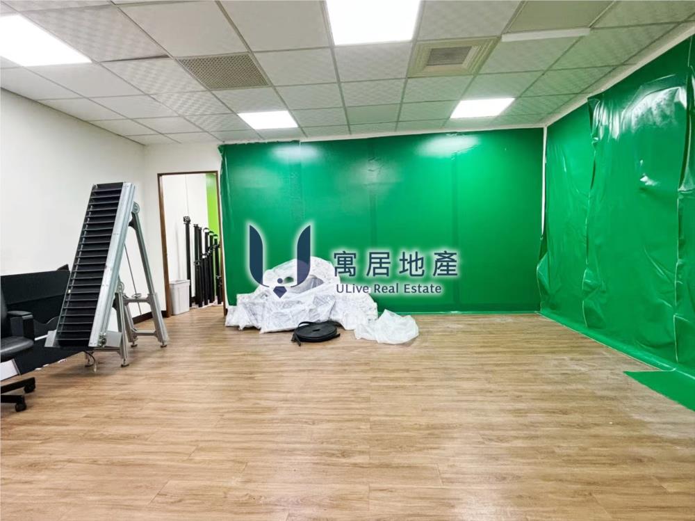 近MRT行天宮❦靜巷辦公.個人工作室❦獨門獨戶❦