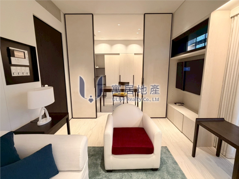 精緻2房全配｜飯店管理社區｜生活質感滿分