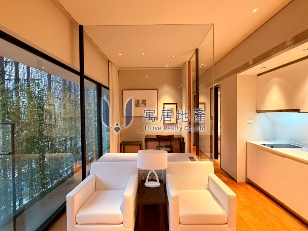 精緻3房全配｜飯店管理社區｜生活質感滿分