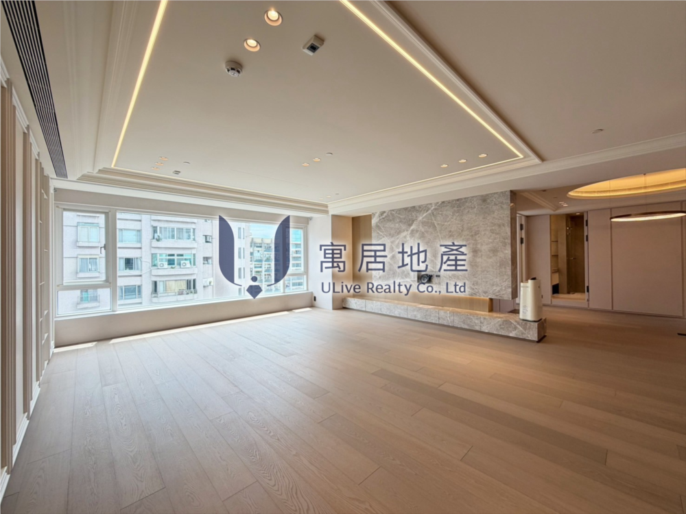 大直千萬裝潢樓中樓｜一層一戶全新首住