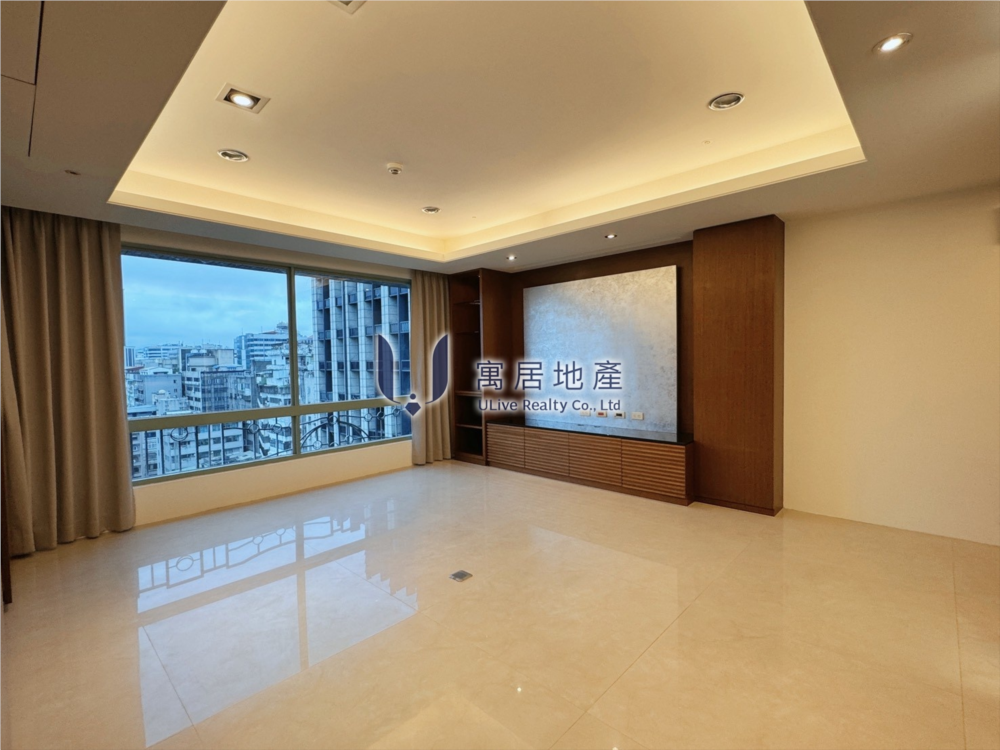 南京復興MRT
採光四房 高樓層景觀