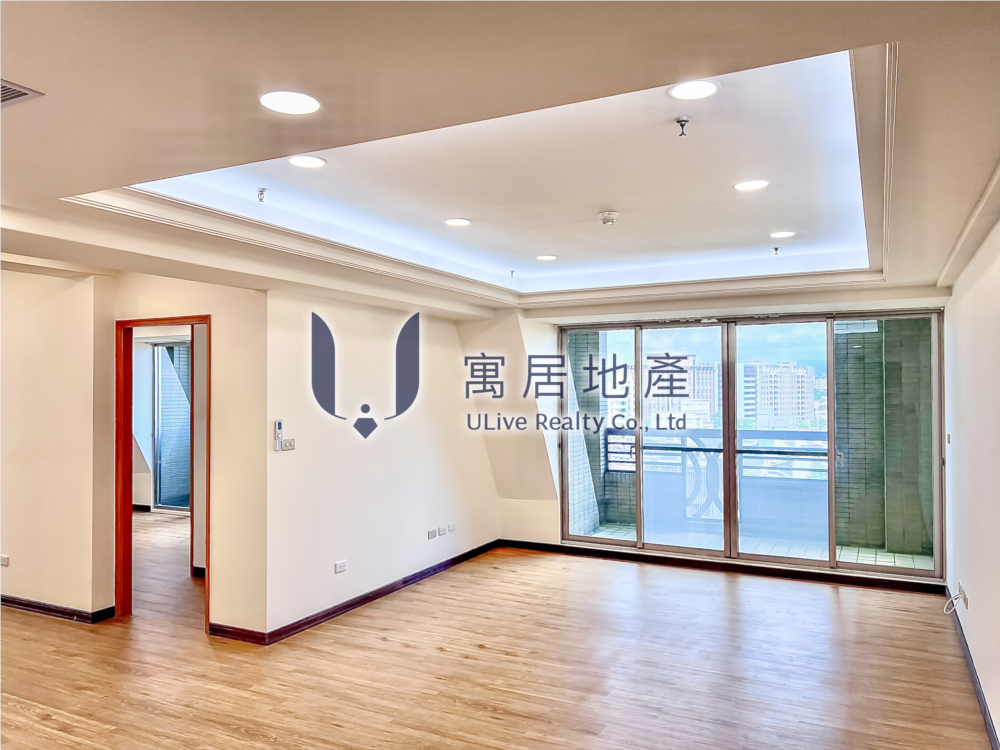 內湖稀有大三房
都可放雙人床