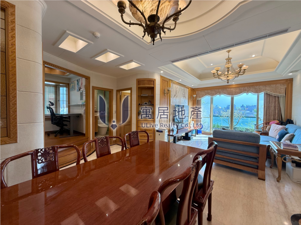 大安區高樓景｜大安森林公園旁｜近東門商圈