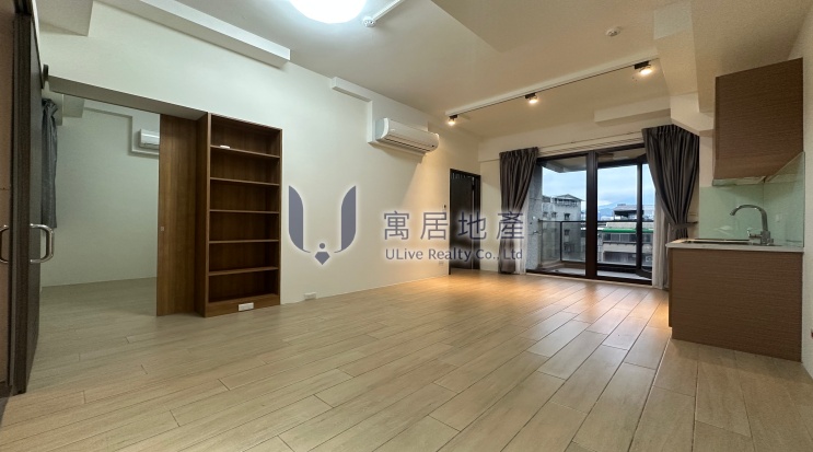 頂客族首選｜天母質感生活