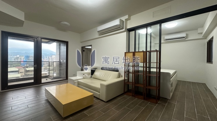 頂客族優選｜天母高樓層質感2房