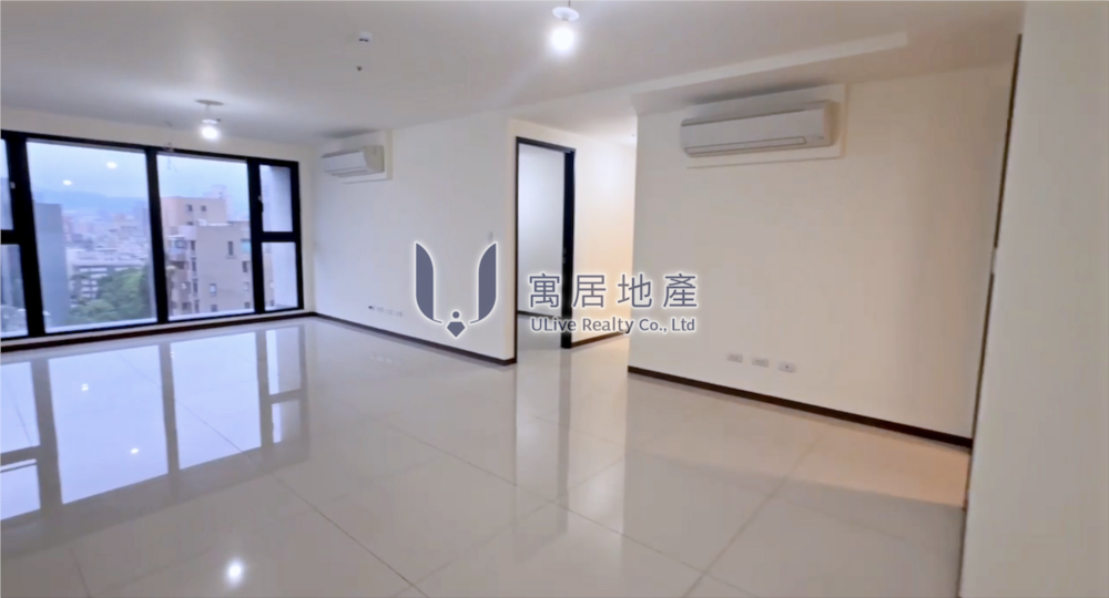 杭州南路正隆官邸｜4房大宅 可寵物全新屋