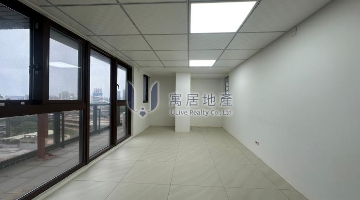 臨磺溪而居｜住辦皆宜