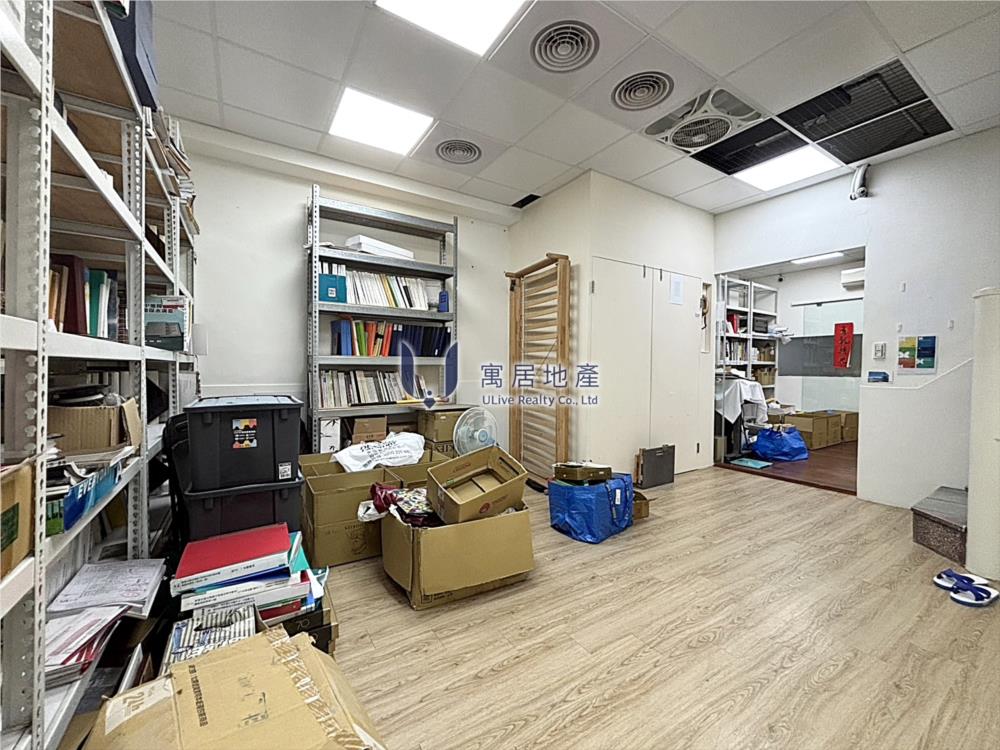 迪化街商圈●住辦大樓●稅金另計