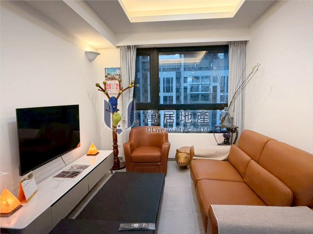 市中心靜巷3房｜晴光市場商圈｜中山北路｜生活機能強